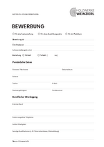 Application-Sheet