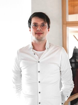 Florian Hartl - Holzwerke Weinzierl