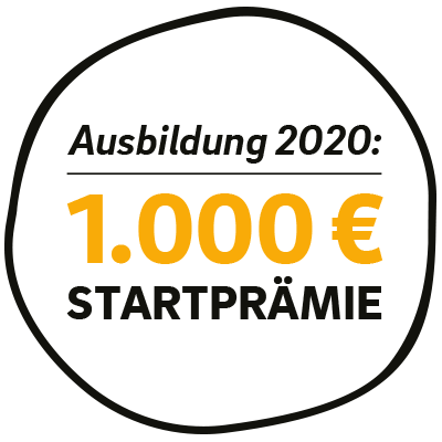 Startprämie